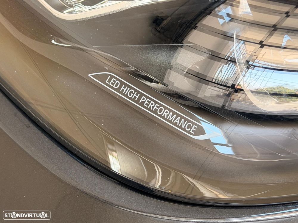Mercedes-Benz C 300 d AMG Line - 8