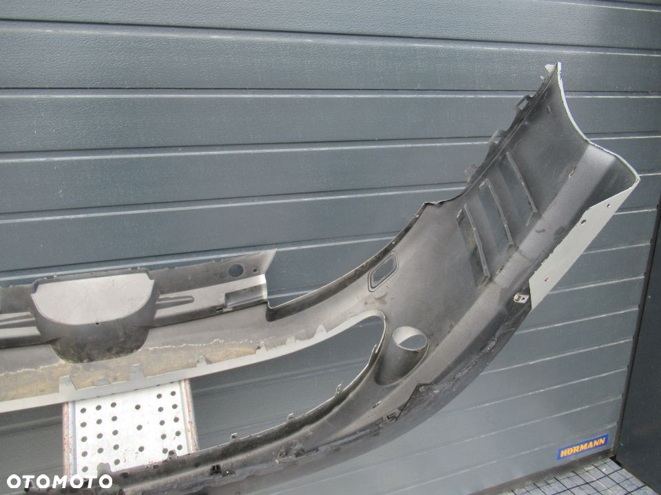 ZDERZAK PRZÓD PRZEDNI PEUGEOT 407 COUPE 2004-2011 - 11