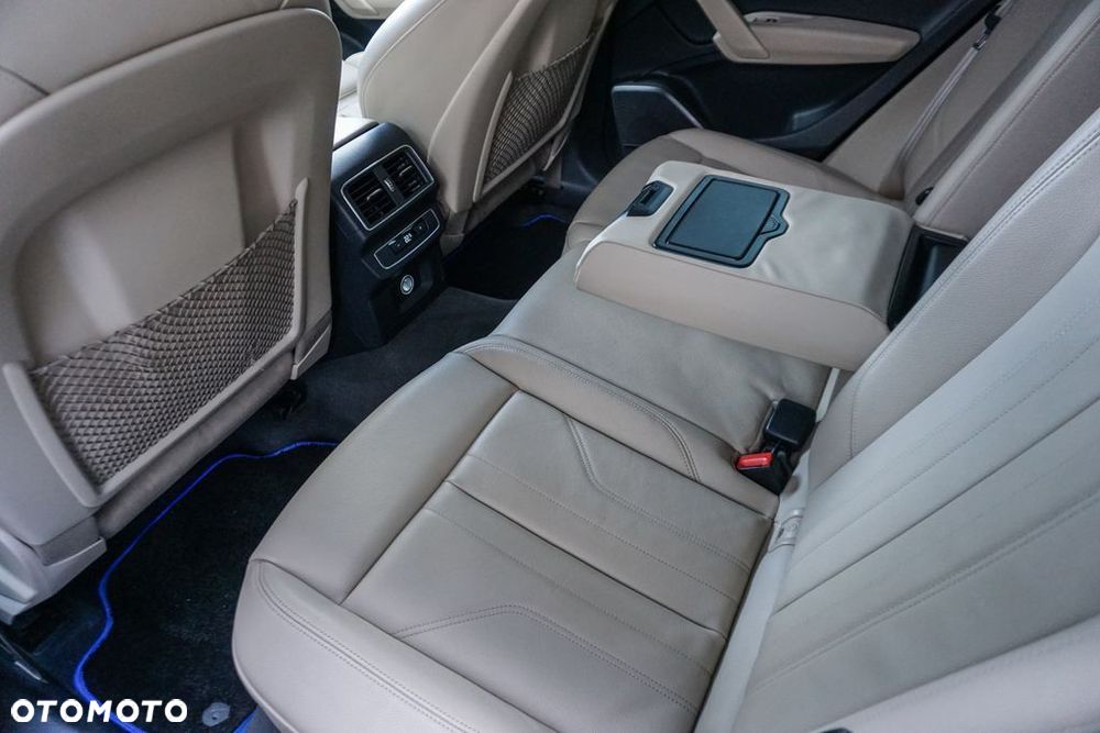 Audi Q5 - 11