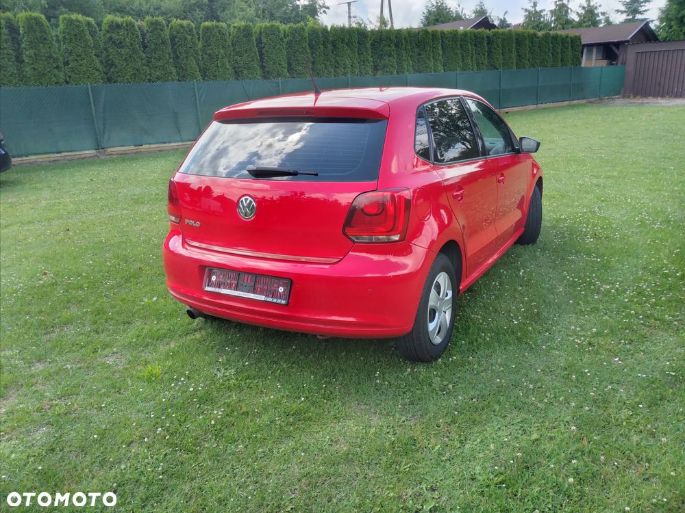 Volkswagen Polo 1.4 16V Comfortline - 6