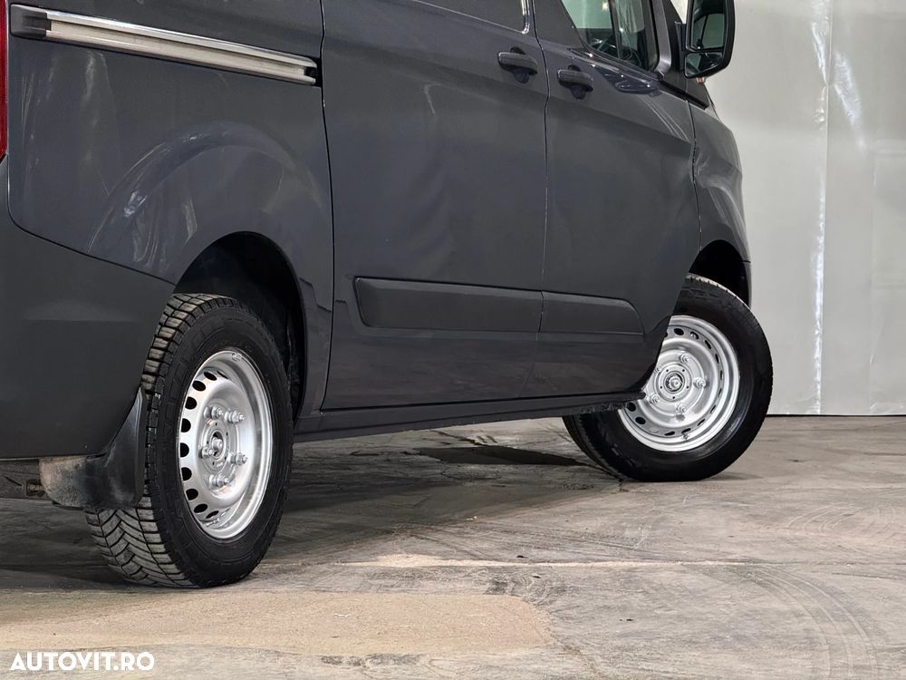 Ford Transit Custom L1H1 VA Basis - 19