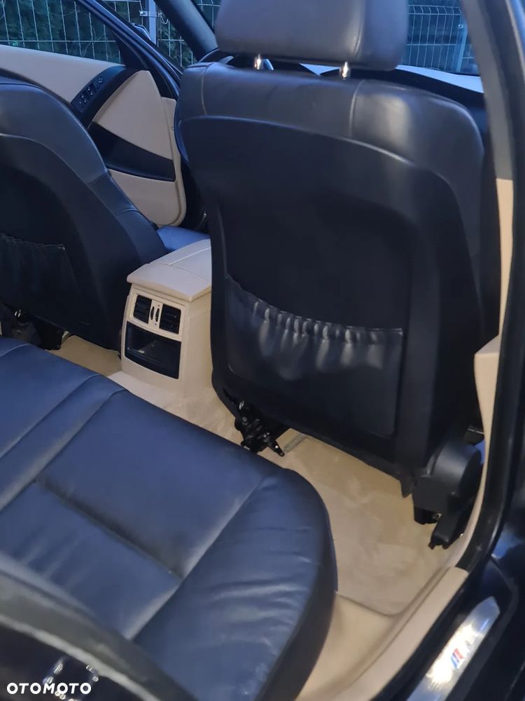 BMW Seria 5 - 8