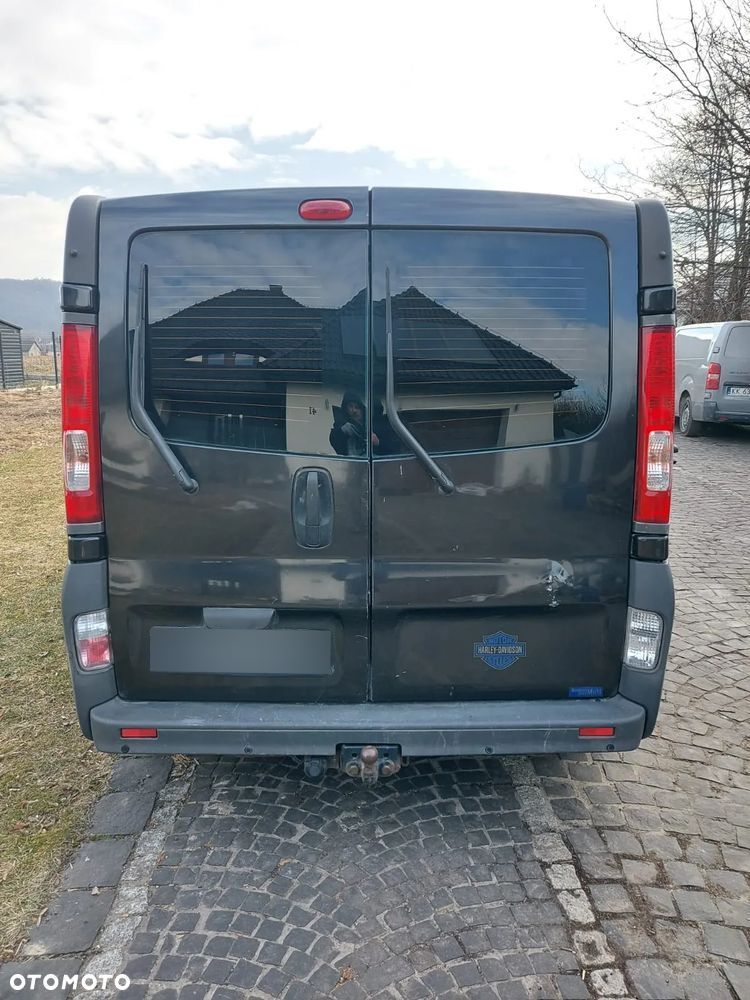 Renault Trafic - 5