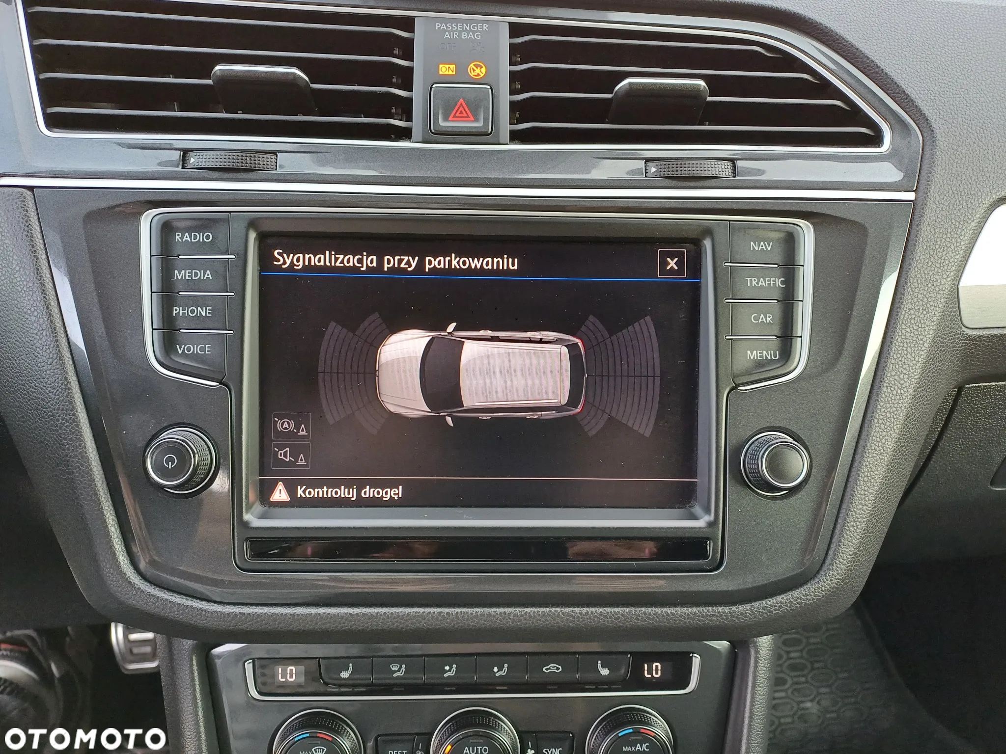 Volkswagen Tiguan 1.4 TSI BlueMotion Technology Sport & Style - 20