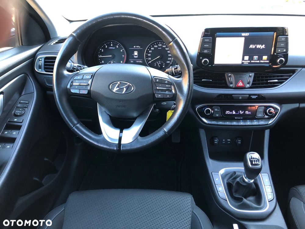 Hyundai i30 - 14