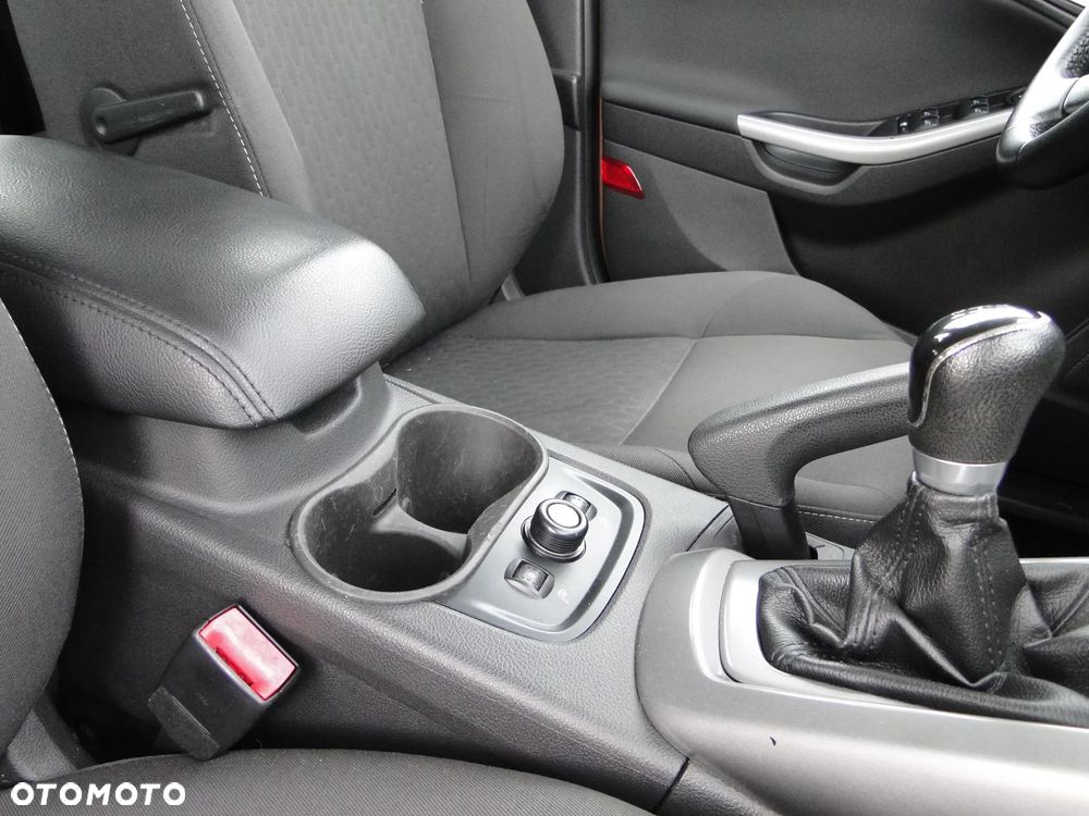 Ford Focus 1.0 EcoBoost Start-Stopp-System SYNC Edition - 8