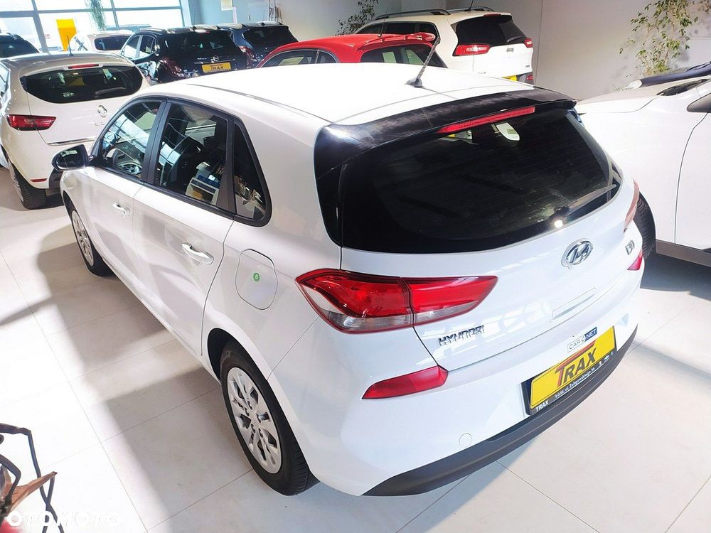 Hyundai i30 - 2