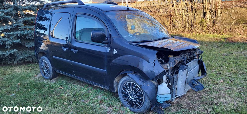 Renault Kangoo BLUE dCi 115 LIMITED - 1