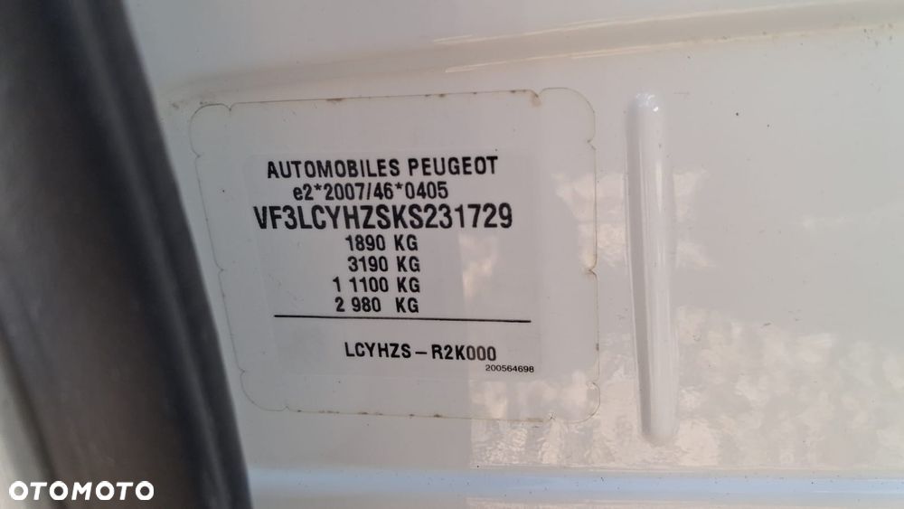Peugeot 308 BlueHDi 130 EAT6 Stop & Start Active - 19