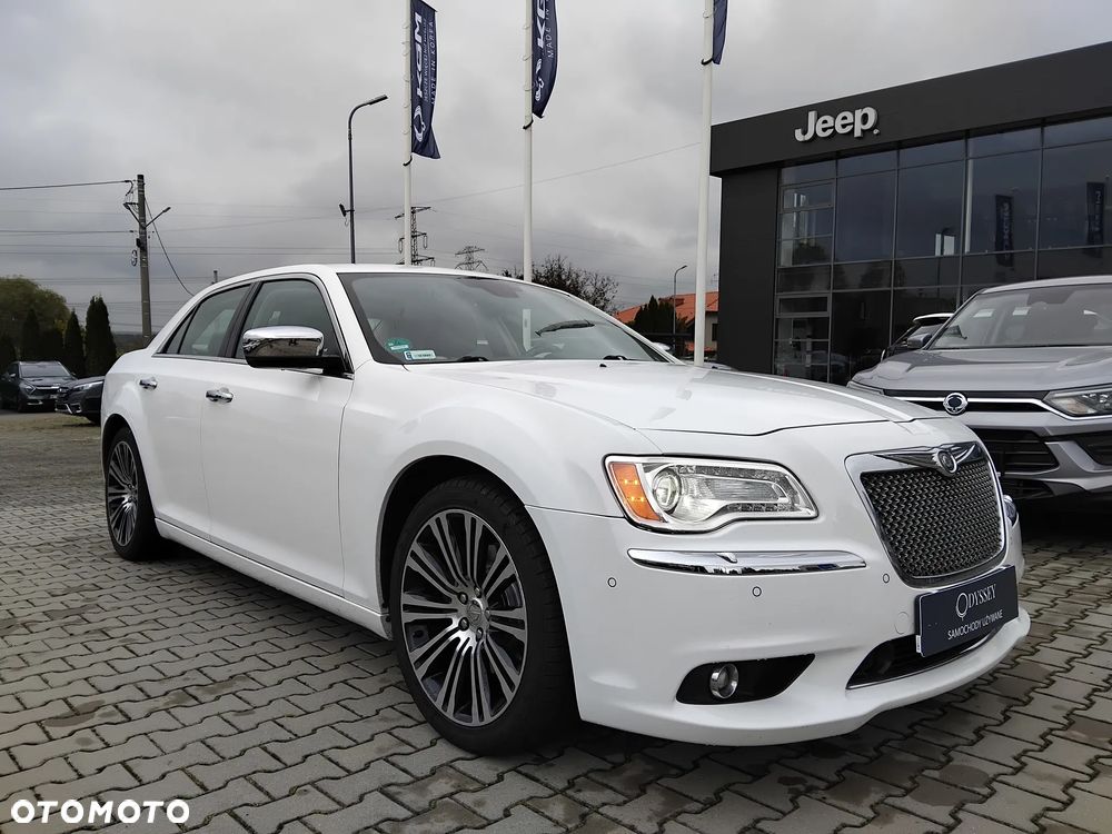 Lancia Thema 3.0CRD Executive - 2