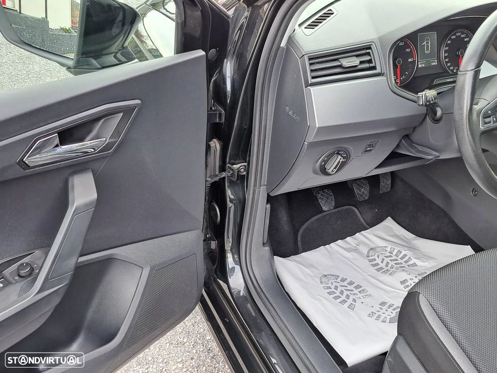 SEAT Ibiza 1.0 Style - 15