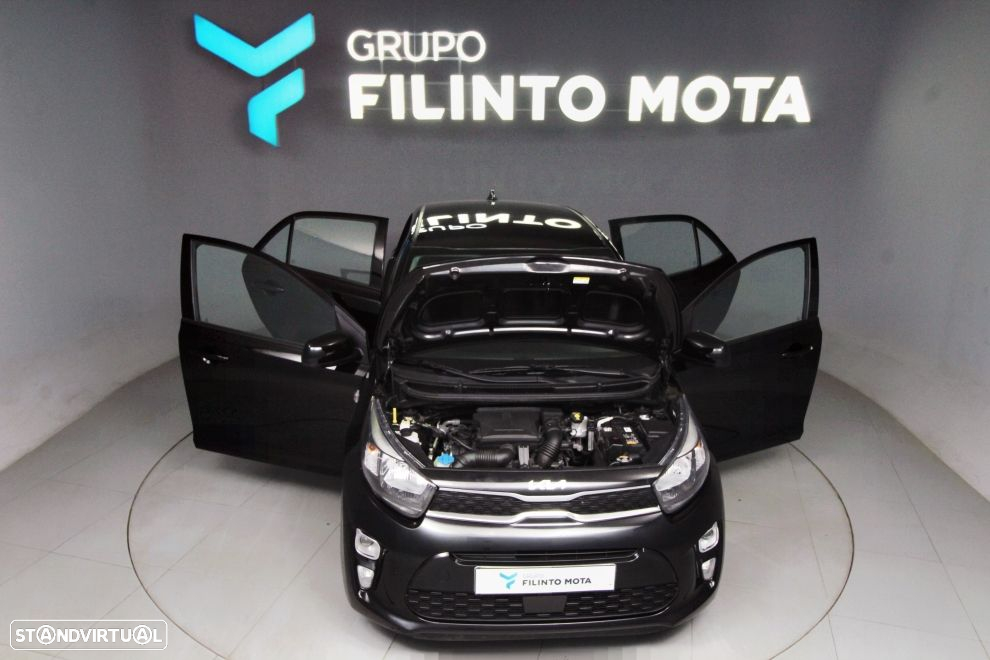 Kia Picanto - 12