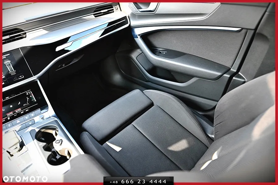 Audi A6 - 21