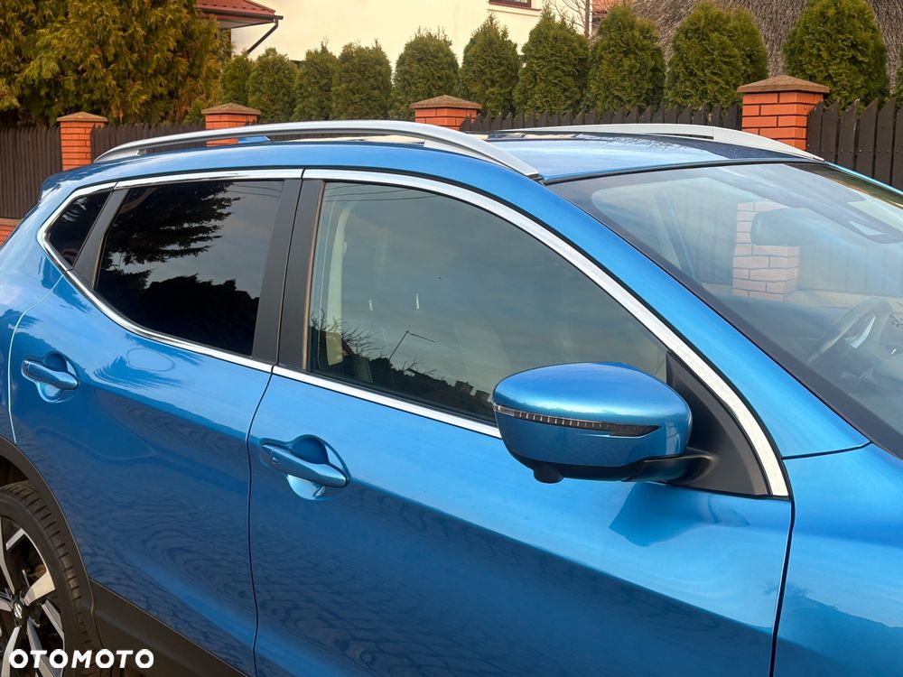 Nissan Qashqai 1.6 DIG-T TEKNA+ - 31