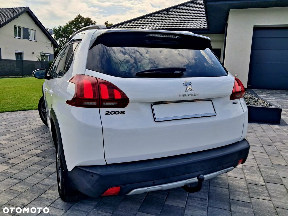 Peugeot 2008 - 19