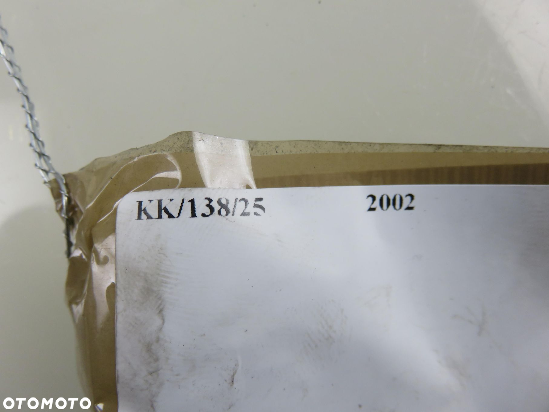 SILNICZEK WYCIERACZKI TYŁ SUBARU LEGACY III Kombi 34650821 - 2
