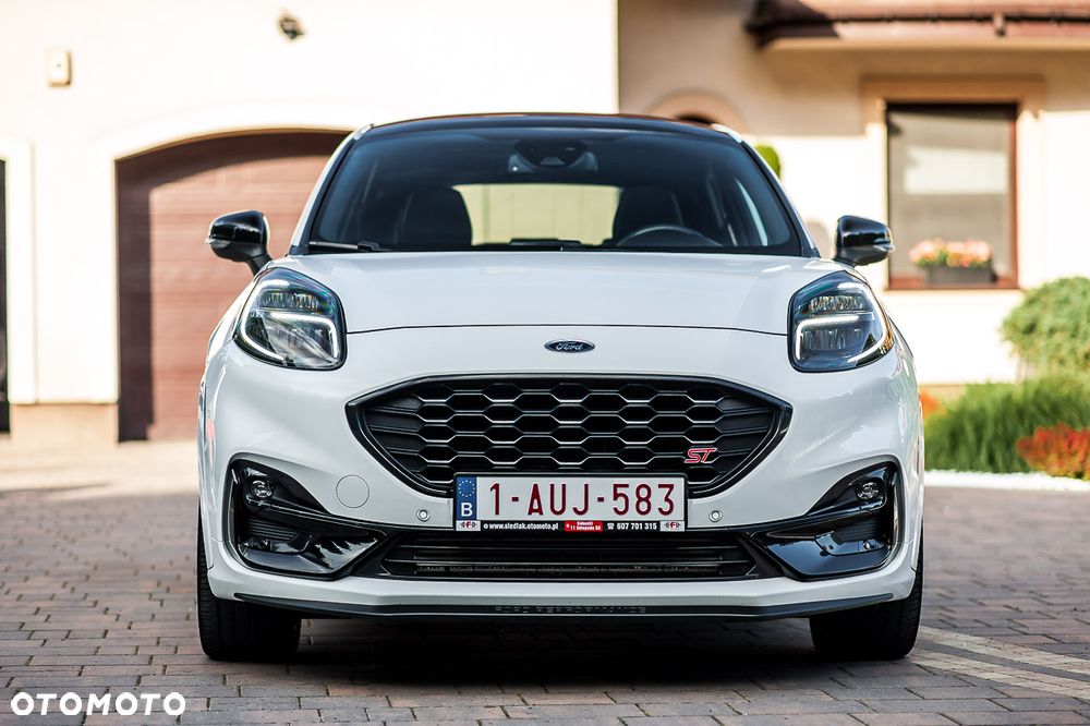 Ford Puma 1.5 EcoBoost ST X - 3