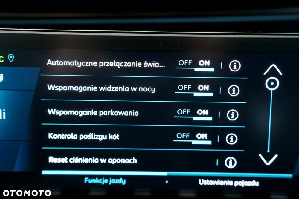 Peugeot 508 - 27