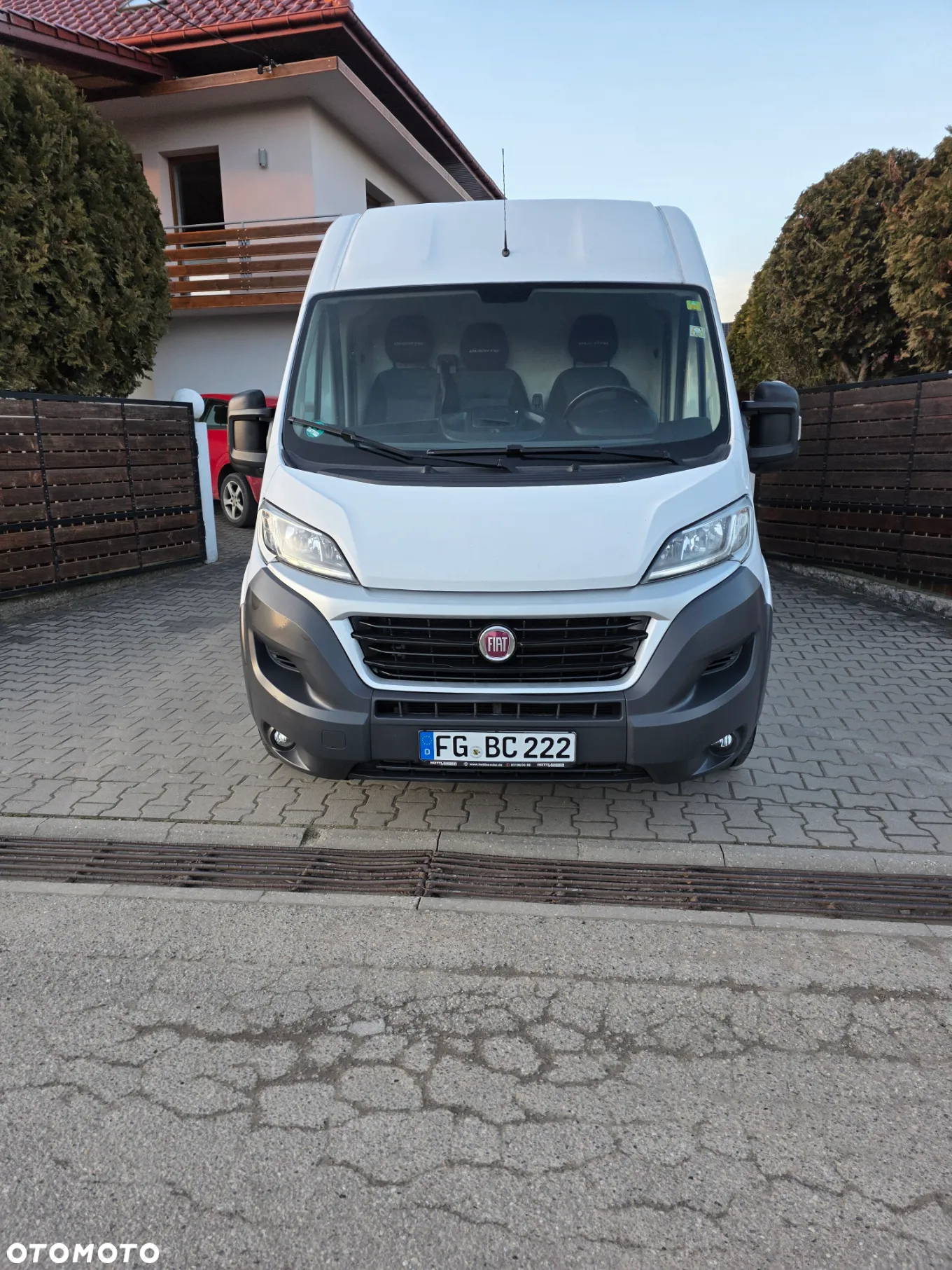 Fiat Ducato - 6