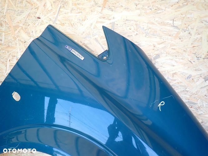 MERCEDES VITO W639 639 LIFT 10-14 błotnik prawy przedni przód - 6