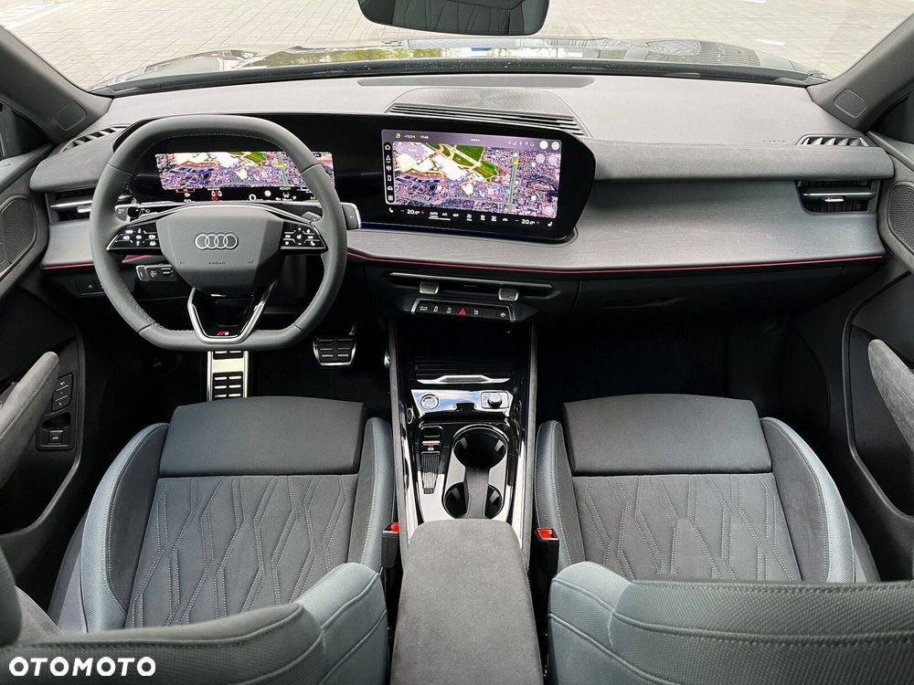 Audi Q3 Sportback - 5