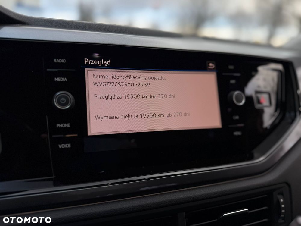 Volkswagen Taigo 1.5 TSI ACT Style DSG - 24