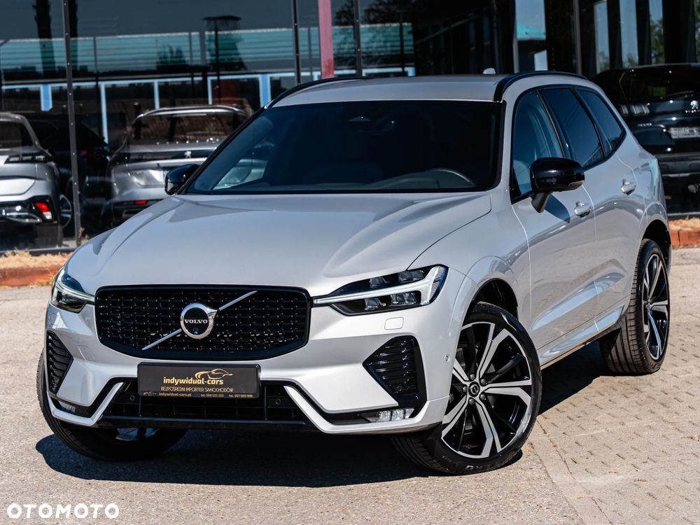 Volvo XC 60