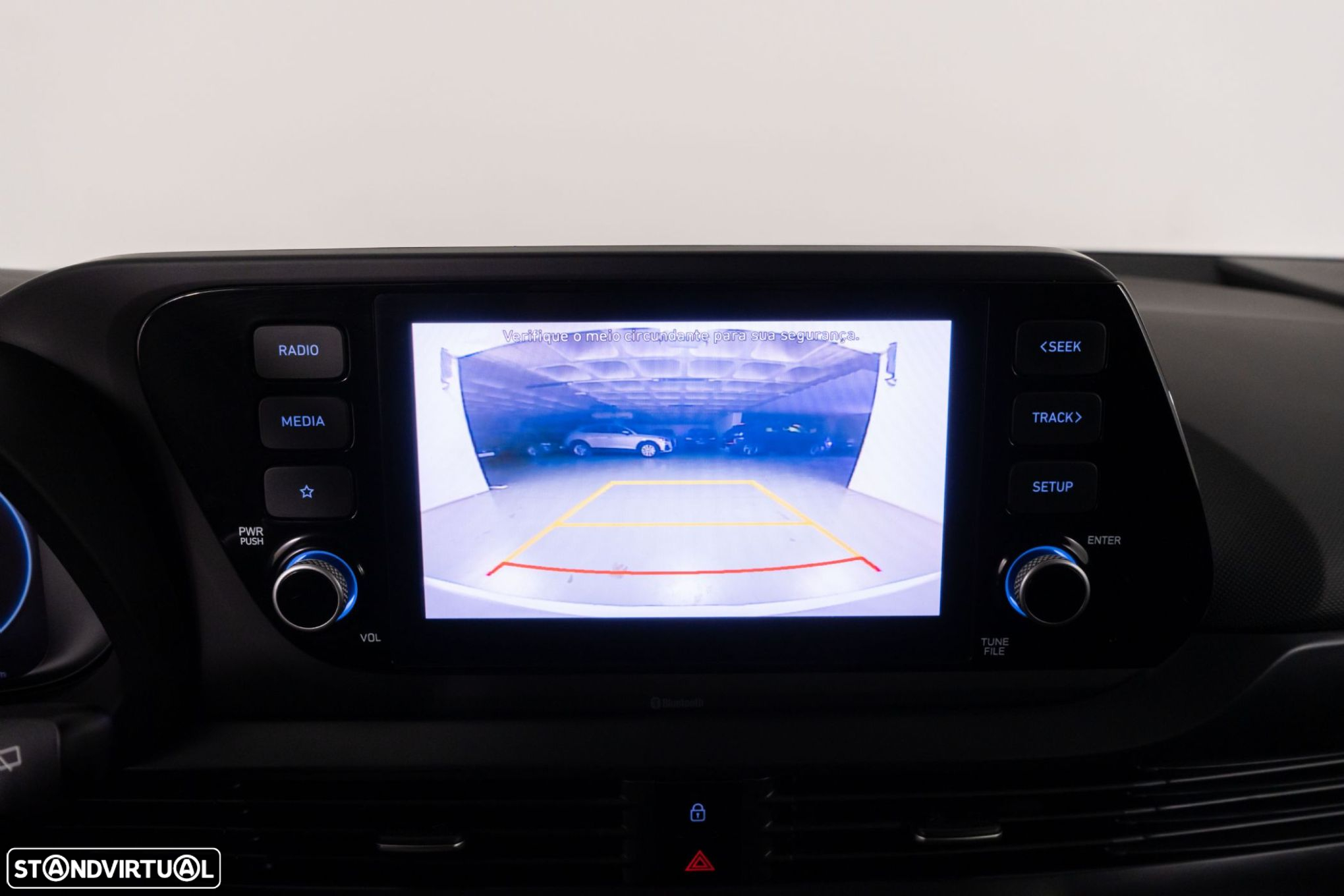 Hyundai i20 1.0 T-GDI Style - 22