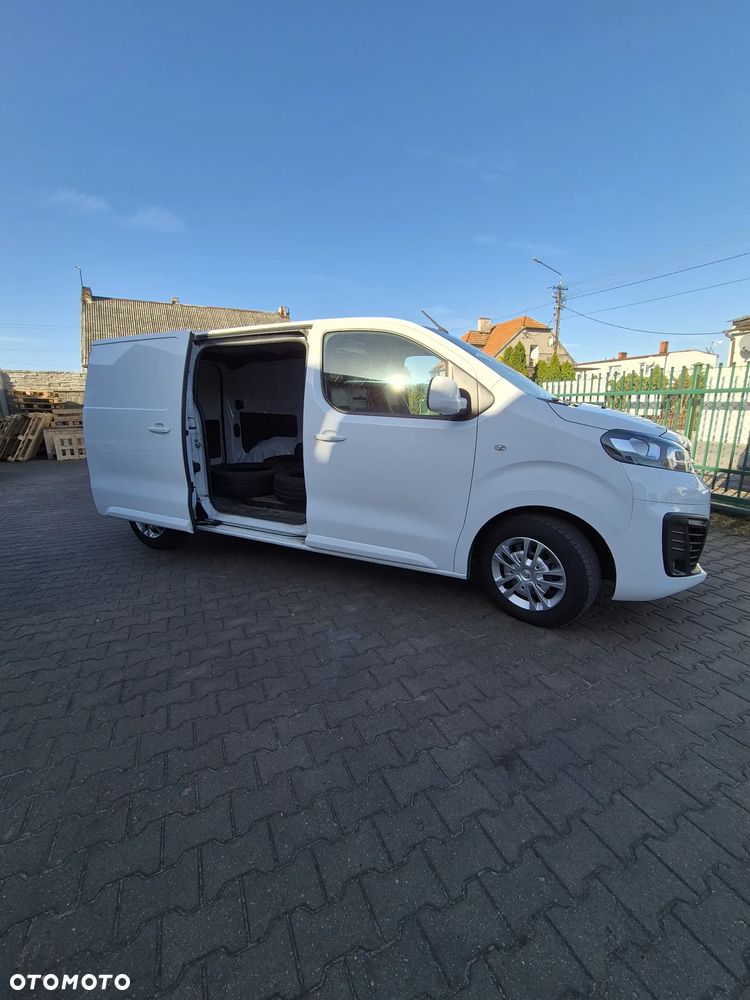 Opel Vivaro - 6