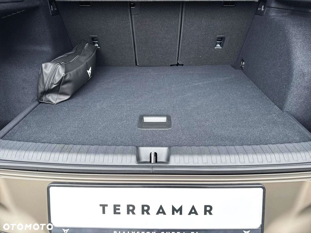 Cupra Terramar 2.0 TSI 4Drive Advantage Edition DSG - 18