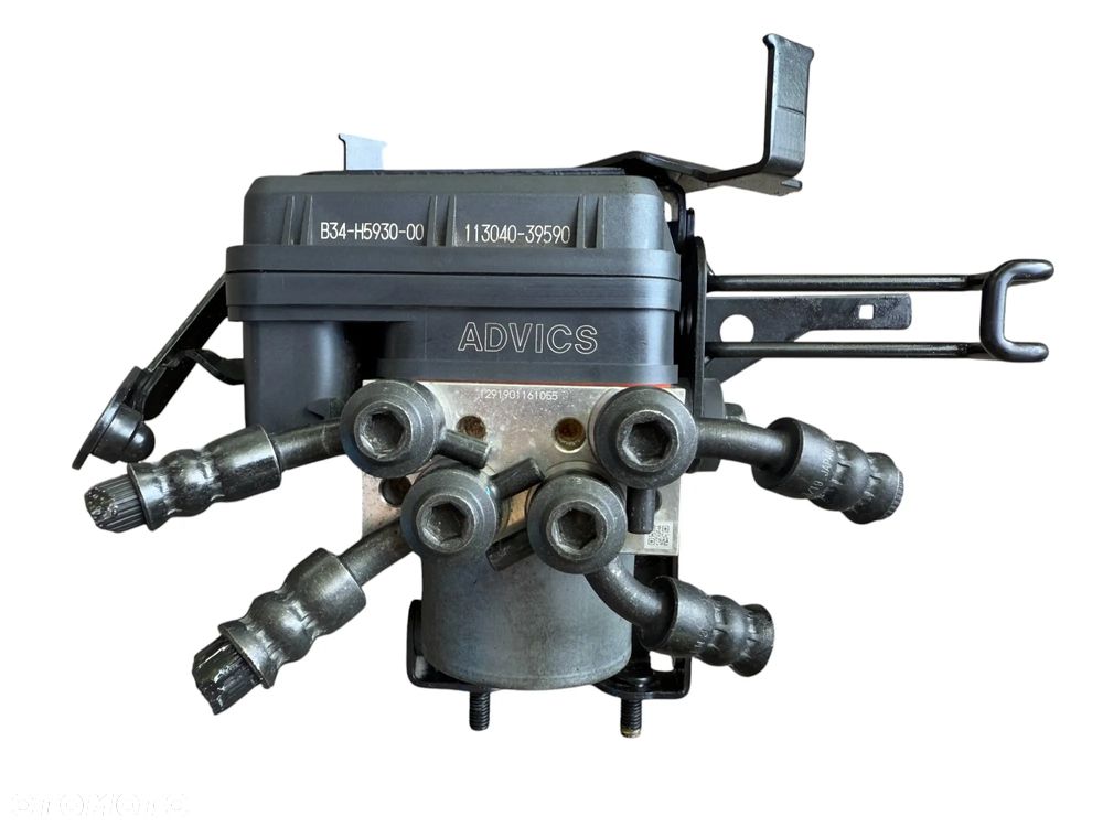 Pompa ABS   Yamaha XSR 700  MT07 - 1
