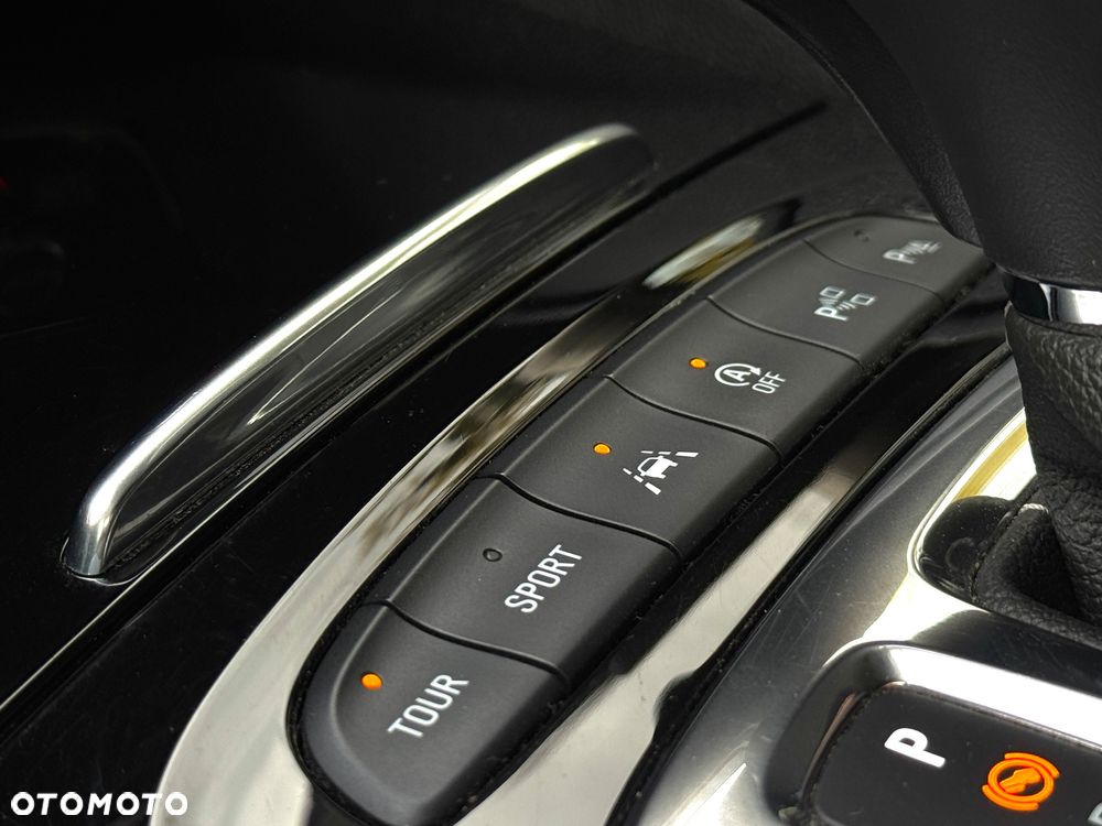 Opel Insignia 2.0 CDTI Exclusive S&S - 21