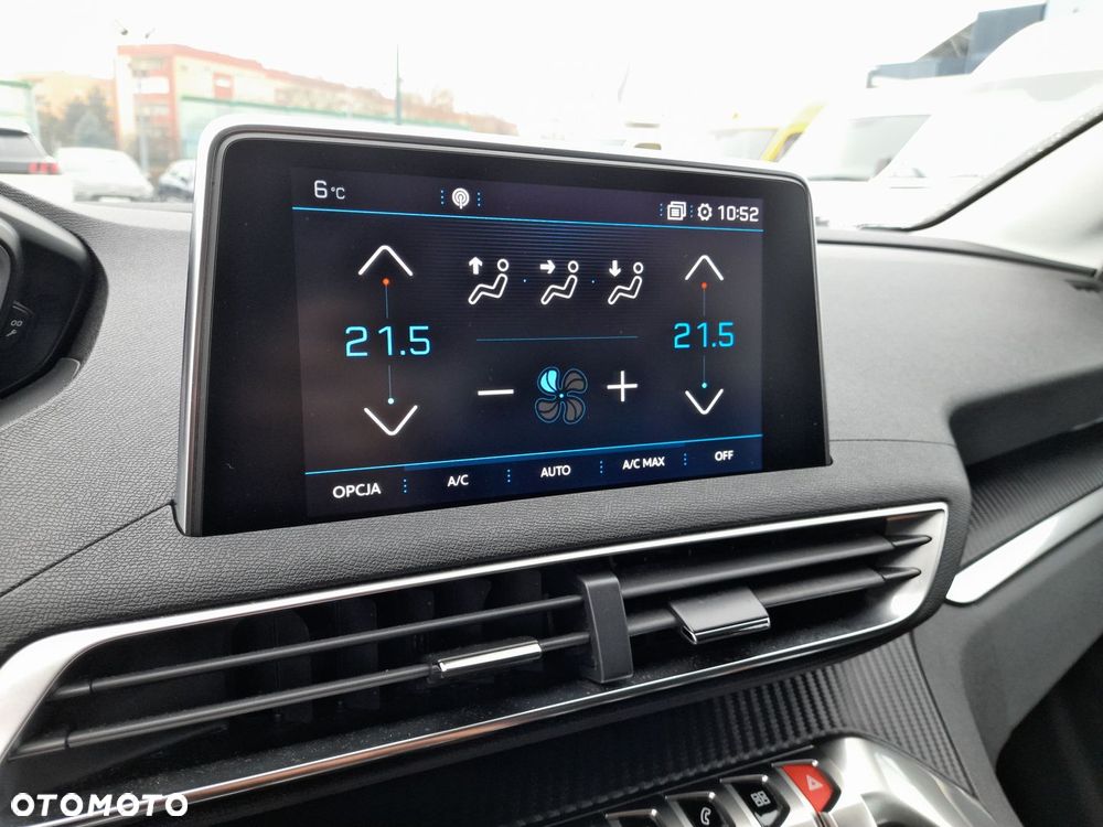 Peugeot 3008 1.5 BlueHDi Active S&S EAT8 - 19