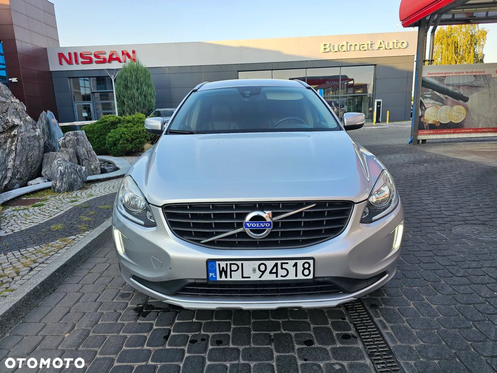 Volvo XC 60 D3 Inscription - 3