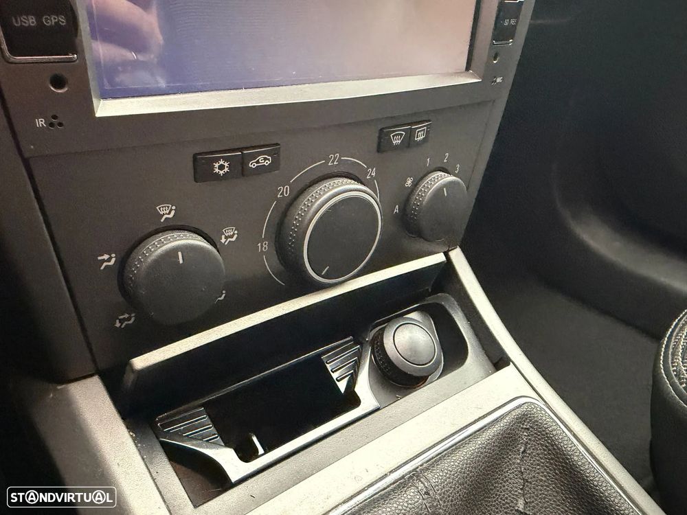 Opel Astra Caravan 1.3 CDTi Cosmo - 5