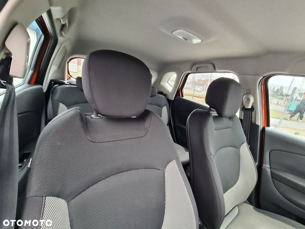 Renault Captur 1.5 dCi Life - 24