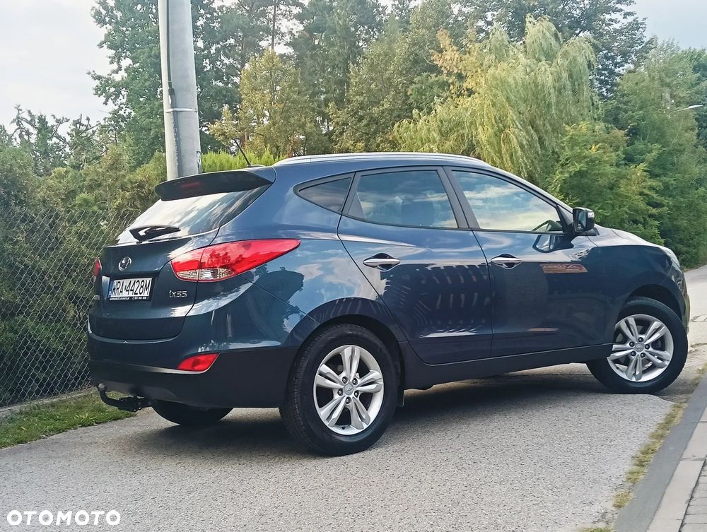 Hyundai ix35 2.0 Classic 2WD - 3