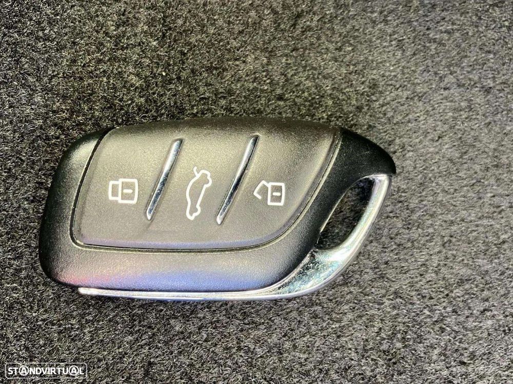 MG MG4 51 kWh Standard - 17