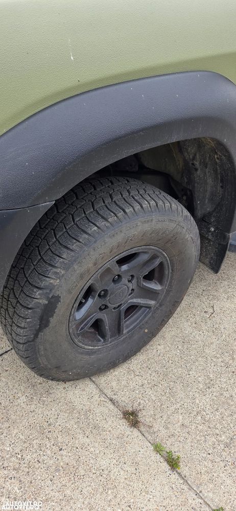 Toyota Land Cruiser ver-90-td4--d - 5