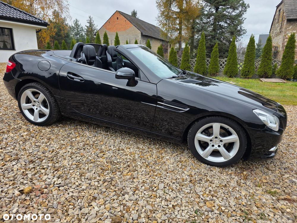 Mercedes-Benz SLK - 19