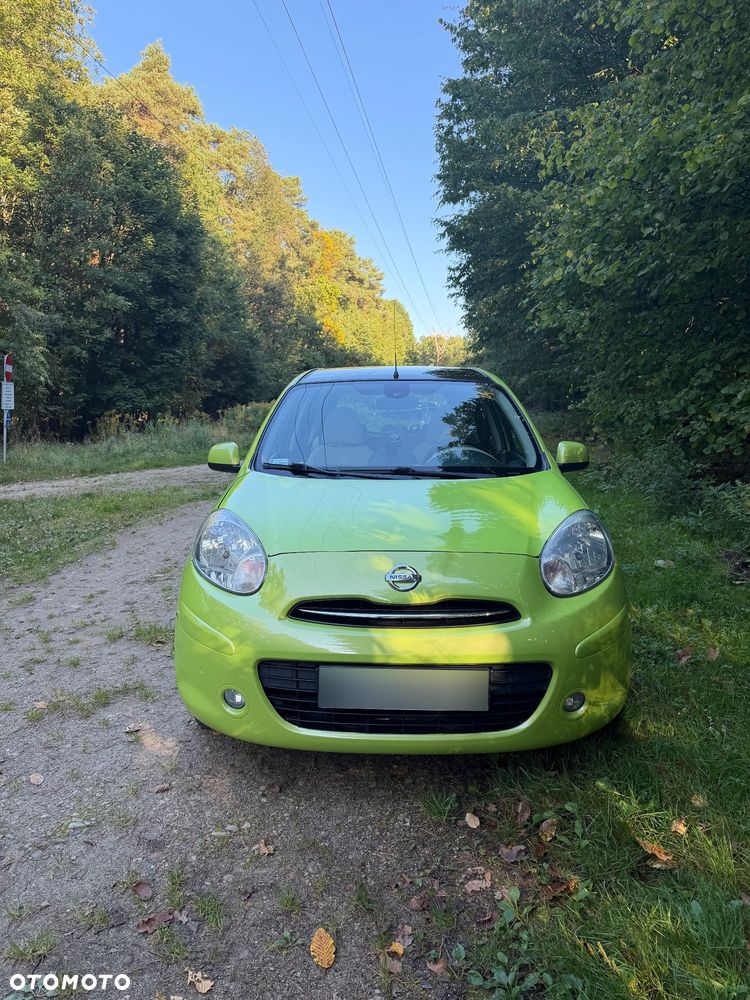 Nissan Micra - 15