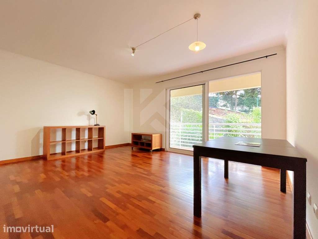 Apartamento T1 Localizado no Caniço - Grande imagem: 4/29