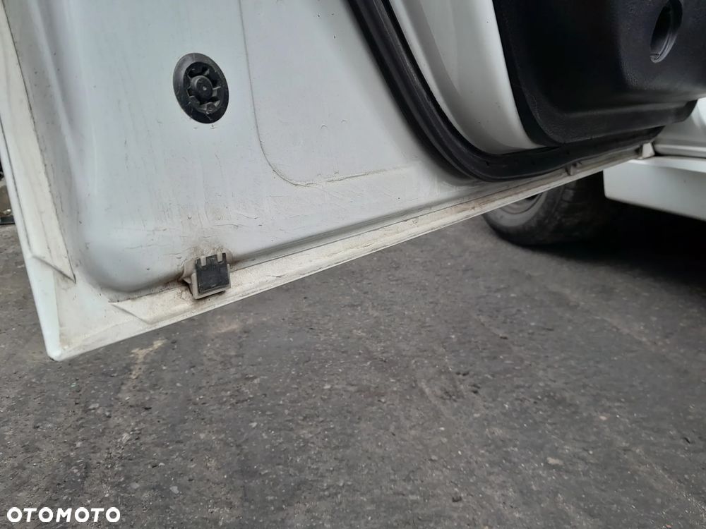Drzwi przednie lewe MAZDA 6 GH 07-13r. A4D - 4