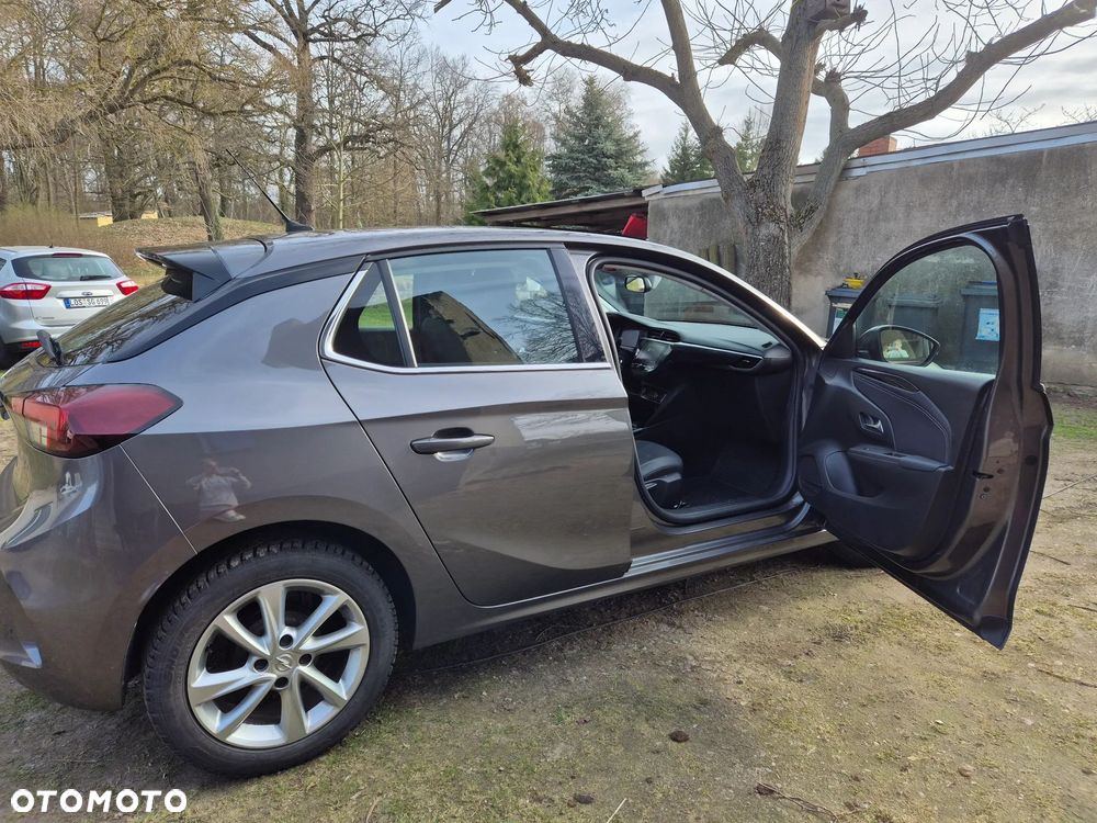 Opel Corsa 1.2 Elegance S&S - 10