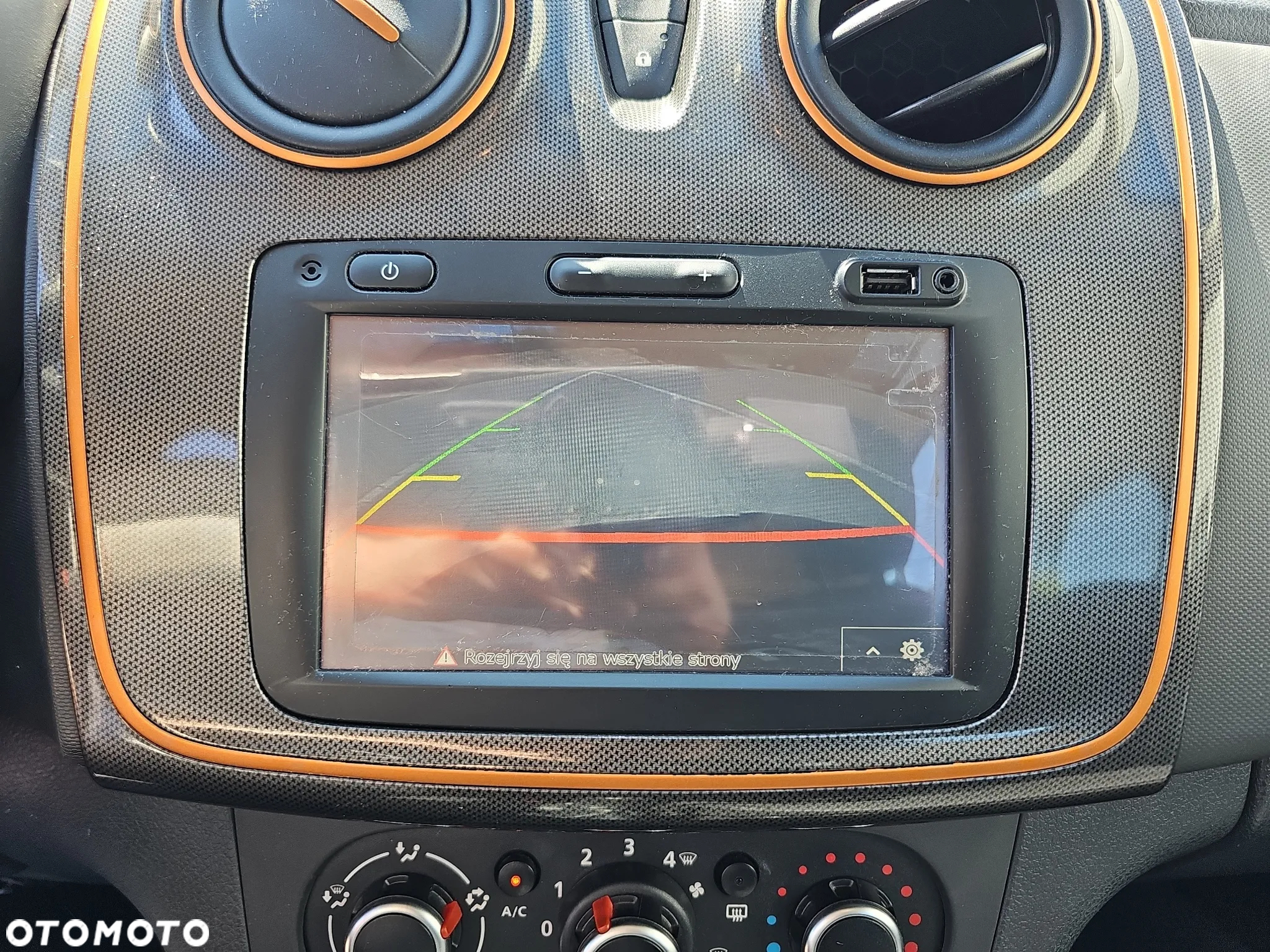 Dacia Sandero Stepway 0.9 TCe Outdoor S&S - 19