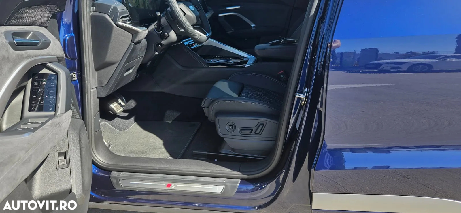 Audi Q5 40 TDI quattro S tronic MHEV S Line - 20