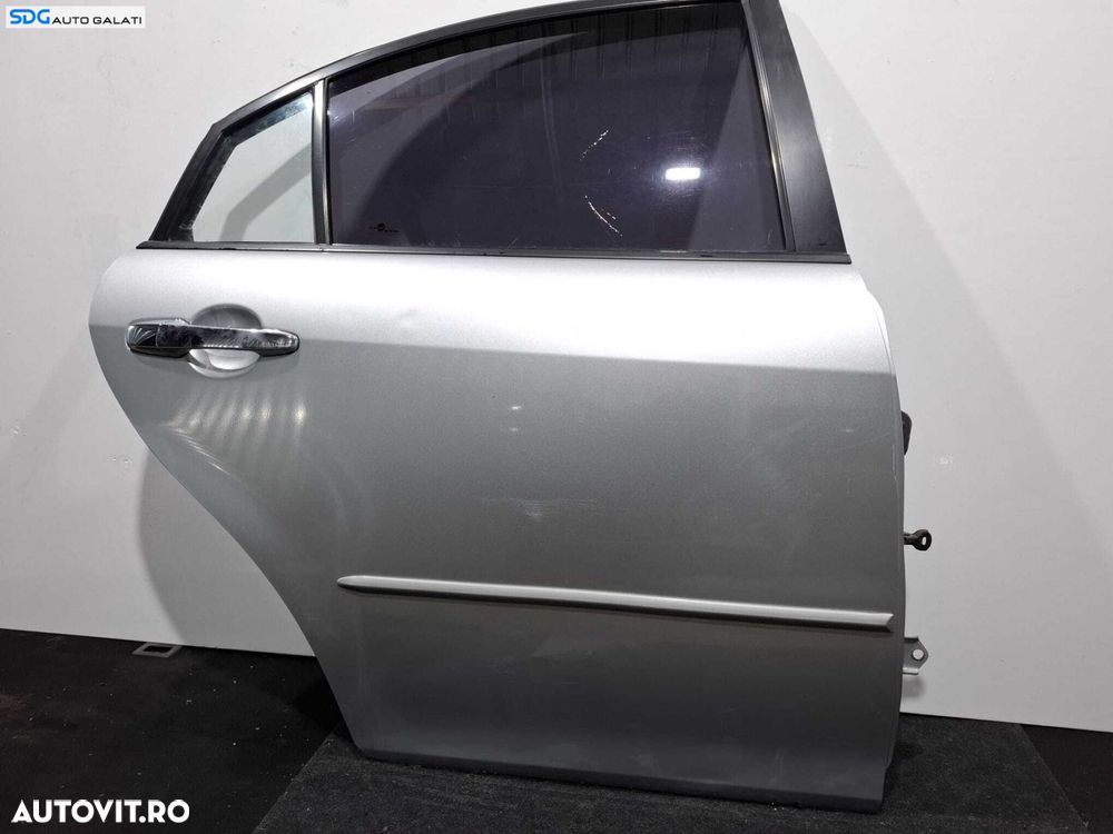 Usa Usi Portiera Portiere Dreapta Spate Mazda 6 Hatchback Scurt 2002 - 2008 [L4348] - 2