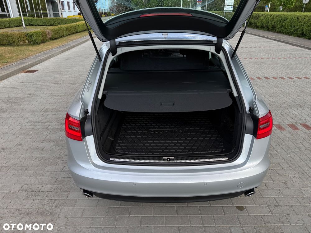 Audi A6 Avant 2.0 TDI Ultra DPF - 19