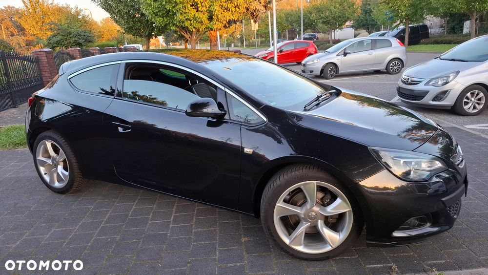 Opel Astra - 4