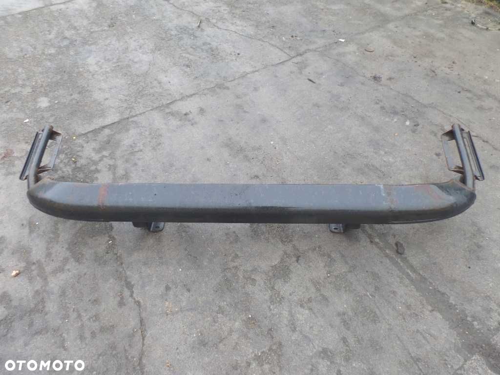 MAN TGL TGM TGA 8-180 BELKA WZMOCNIENIE PRZOD 08R POMORSKIE - 1